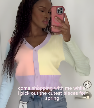 Spring fashion finds