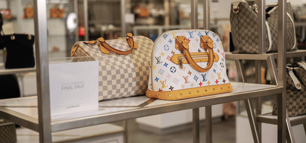 Century 21 NYC store