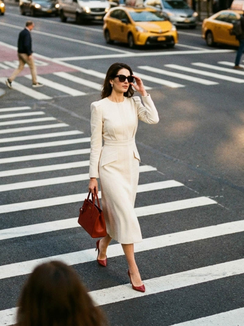 What to Wear for Easter and Passover 2026 — A New York Spring Styling Guide