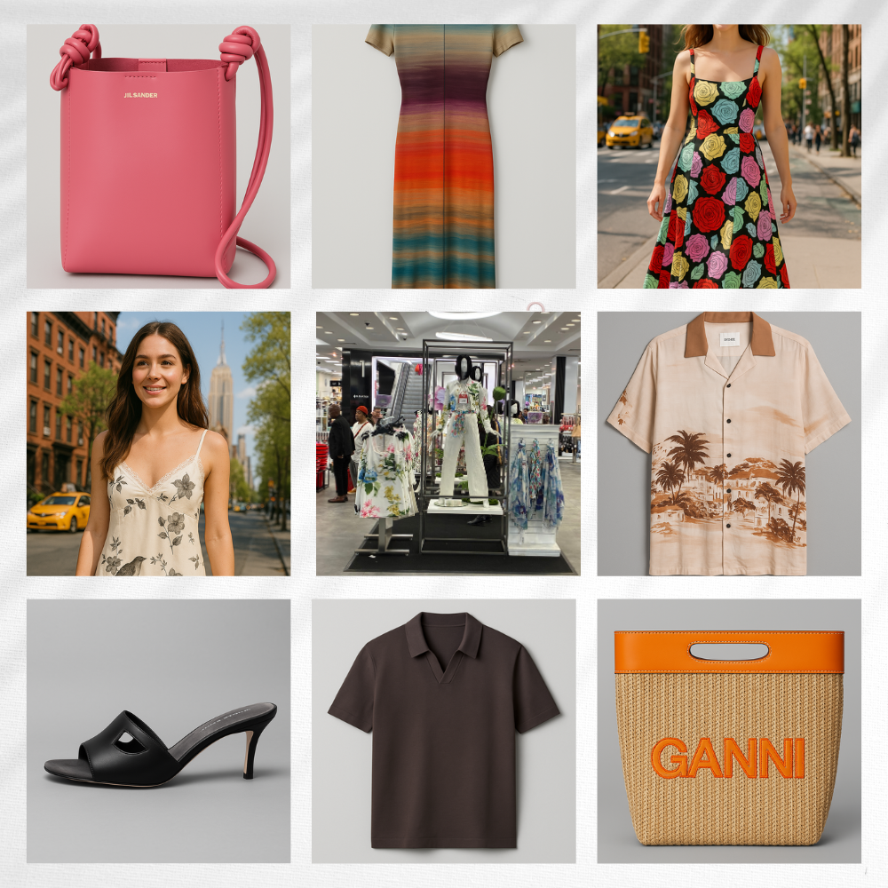 Century 21 NYC Clothing Department Store Get 10 Off InStore