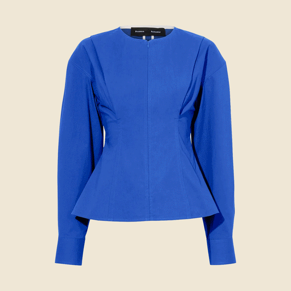 Proenza Schouler / White Label