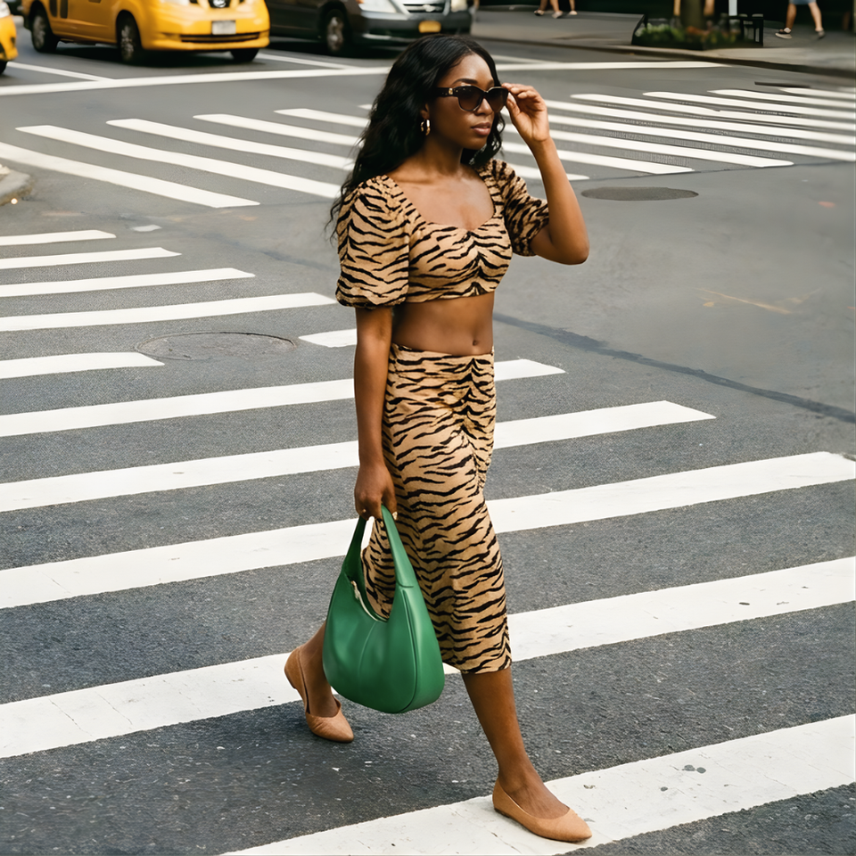 Designer Brands In-Store Now