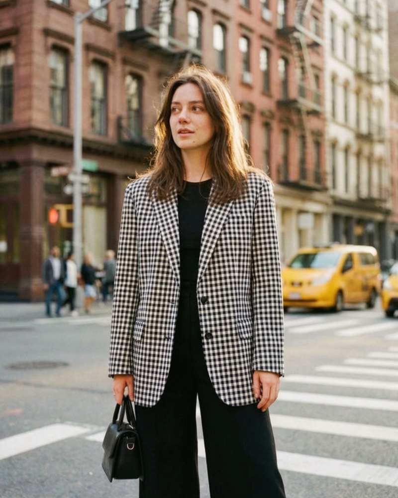 Designer brands for men and women at Century 21