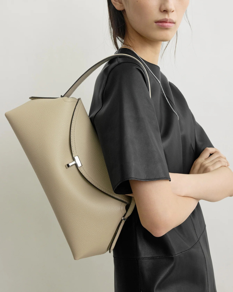 Chloé, Phoebe Philo, The Attico, Tom Ford, Naghedi, Savette