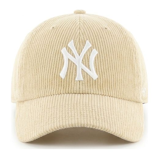 47 NY Yankees Clean Up Cap