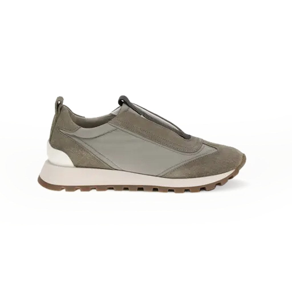 Brunello Cucinelli Women's Monili Sneakers