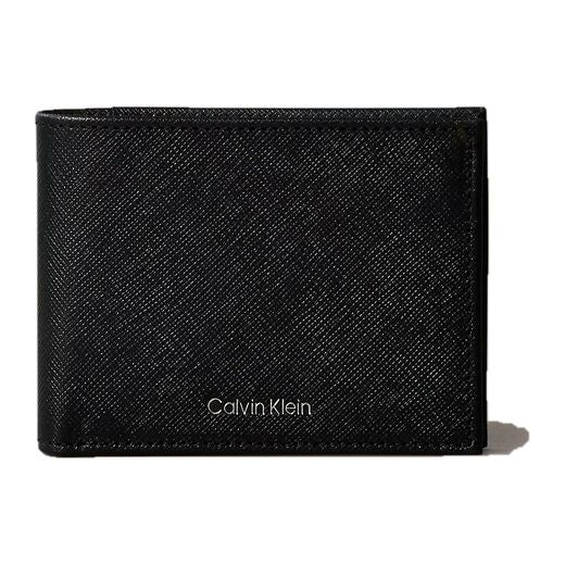 Calvin Klein Boxed Wallet Gift Set
