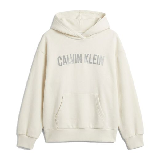 Calvin Klein Girls Logo Hoodie