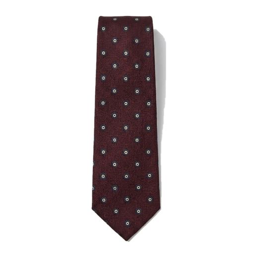 Canali Silk Tie