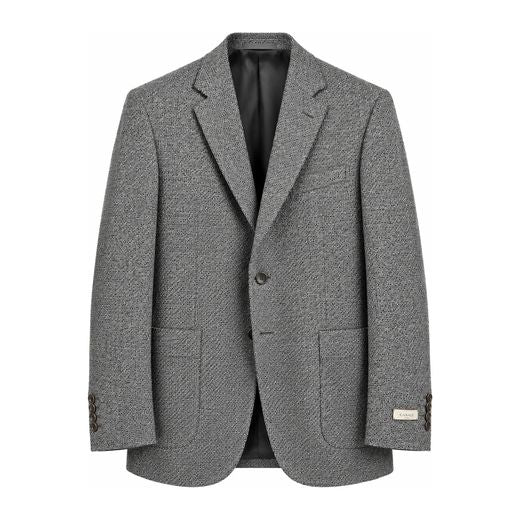 Canali Wool Sportcoat
