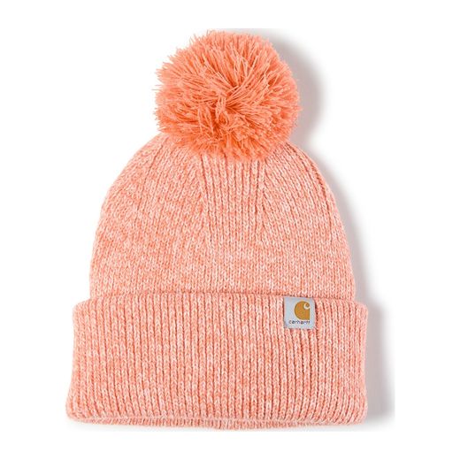 Carhartt Knit Pom Beanie