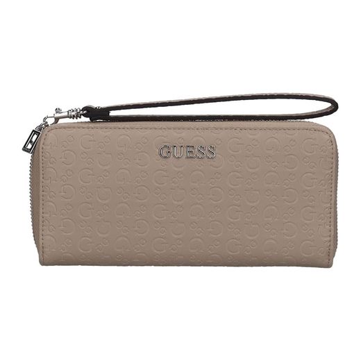 Guess Zip-Around Wallet