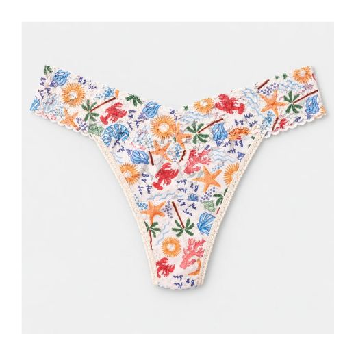 Hanky Panky Lace Underwear