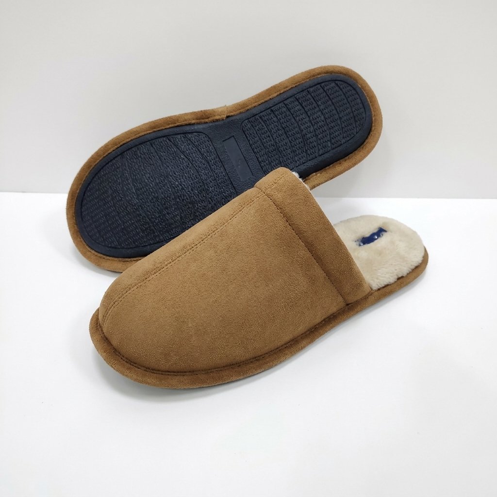 IZOD Men's Slipper