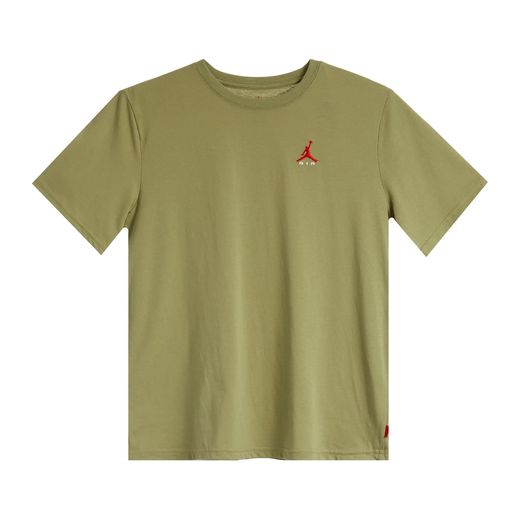 Jordan Boys Jumpman Tee
