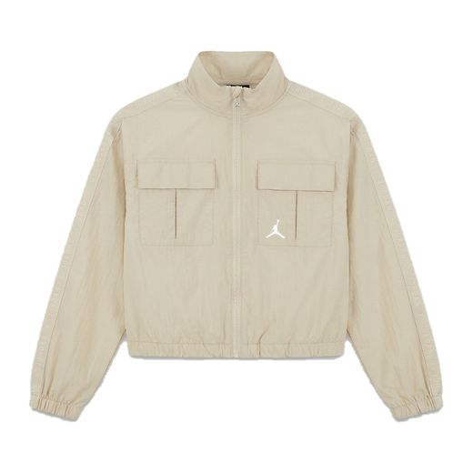 Jordan Girls Woven Jacket
