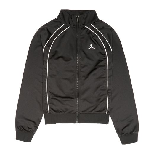 Jordan Girls Zip Track Jacket
