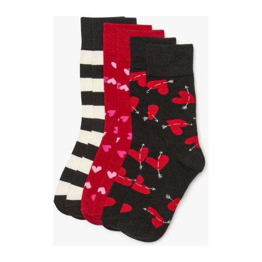 Kate Spade Sock Gift Set
