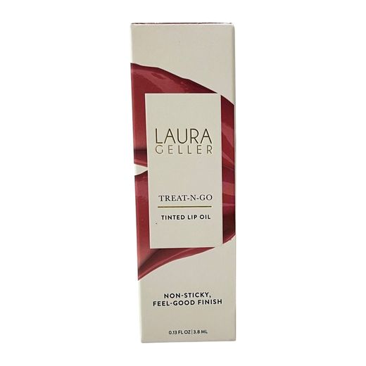 Laura Geller Treat-N-Go Tinted Lip Oil