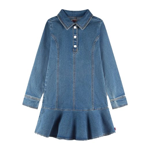 Levi's Girls Denim Dress