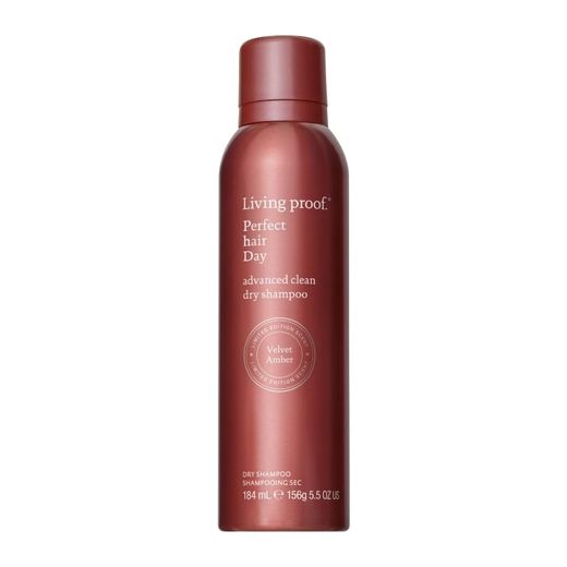 Living Proof PhD Dry Shampoo Velvet Amber