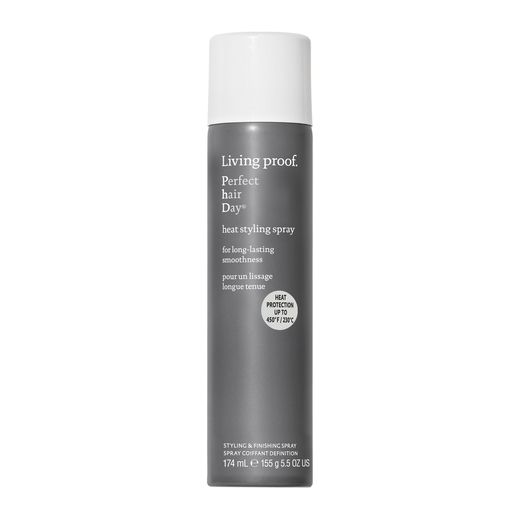 Living Proof PhD Heat Styling Spray