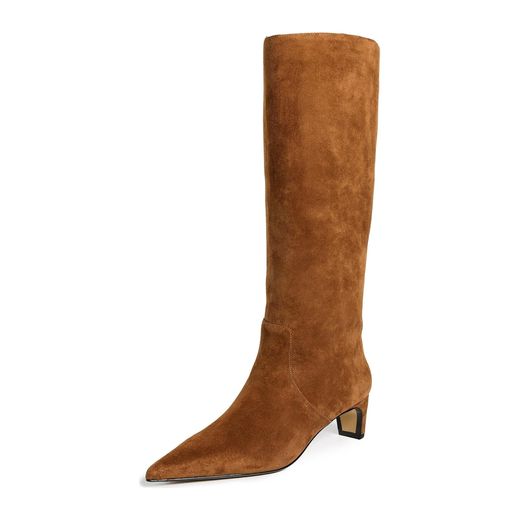 Marc Jacobs The Mel Suede Boots