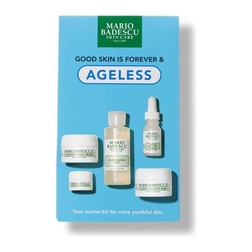 Mario Badescu Forever Ageless Starter Kit