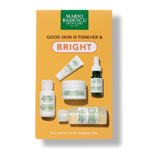 Mario Badescu Forever Bright Starter Kit