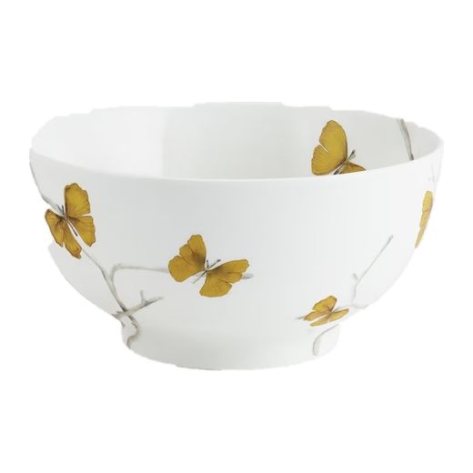 Michael Aram Butterfly Bowl