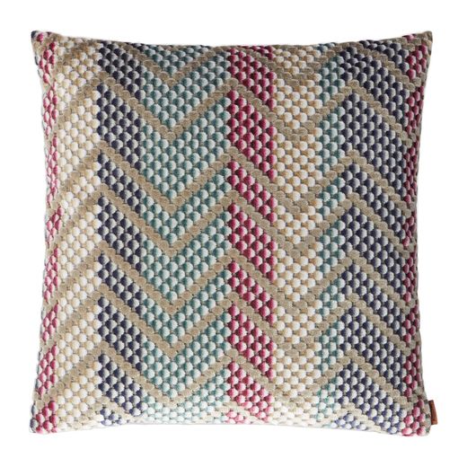 Missoni Home Squame Velvet Pillow