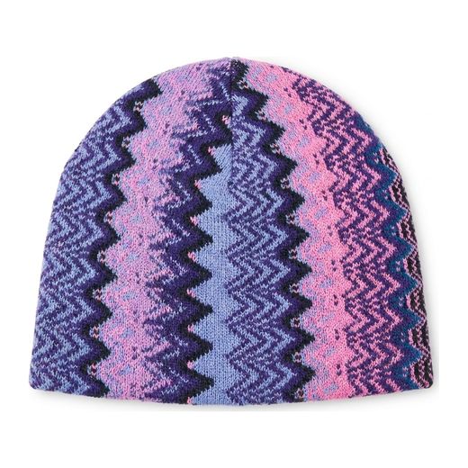 Missoni Knit Beanie