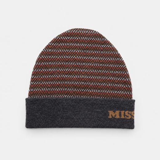 Missoni Wool Beanie