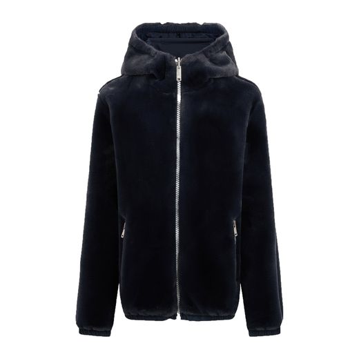 Moose Knuckles Boys Reversible Jacket