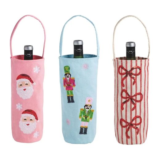 Mud Pie Holiday Decor