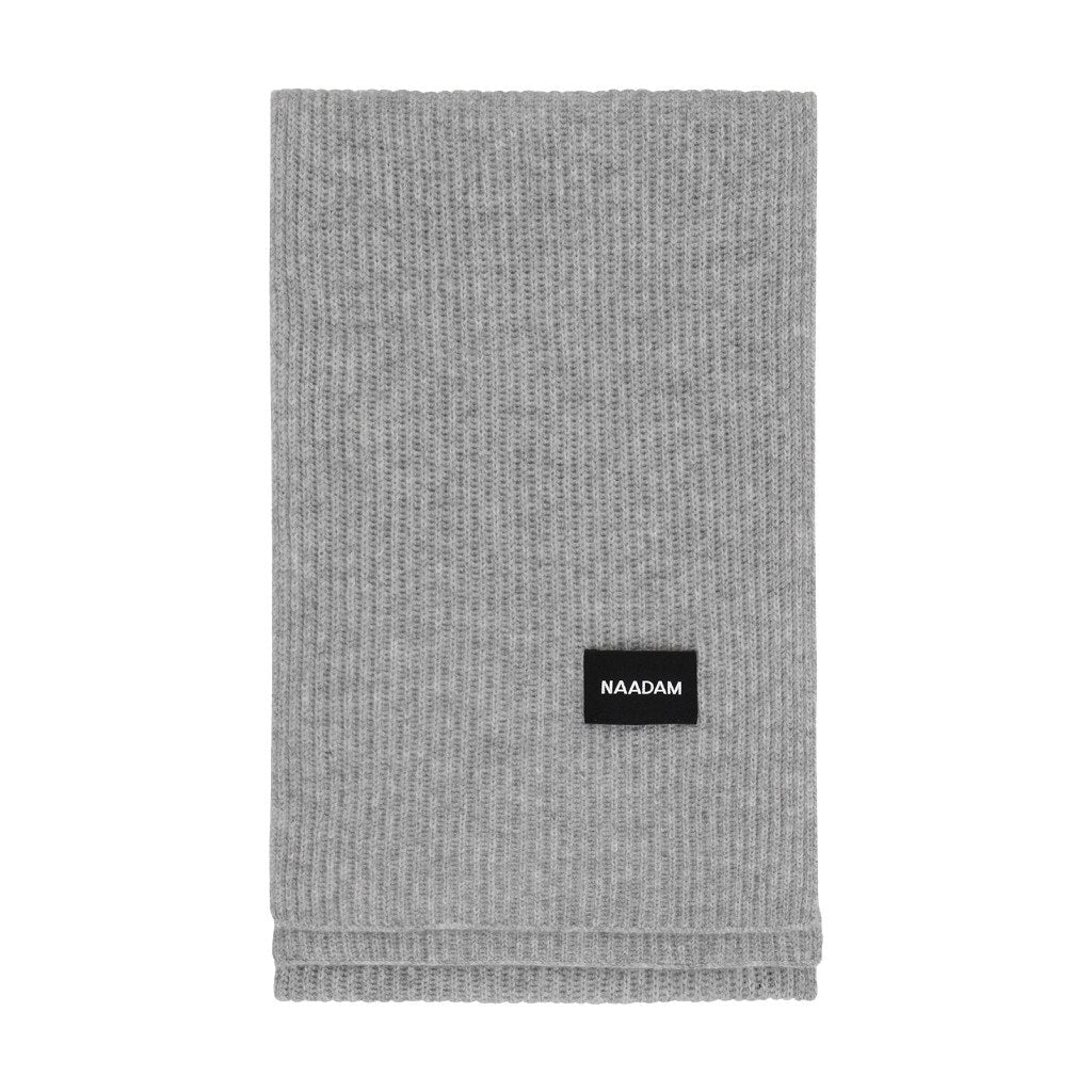 Naadam Cashmere Blend Scarf