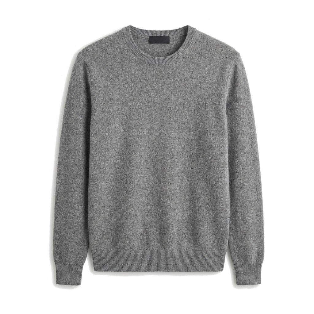 Neiman Marcus Men's Cashmere Crewneck