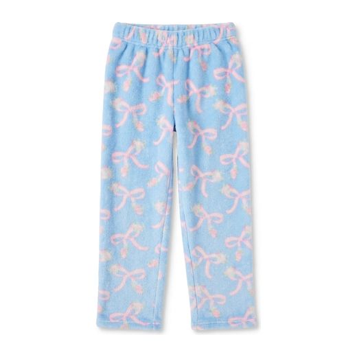 OMG Accessories Girls Cozy Pants