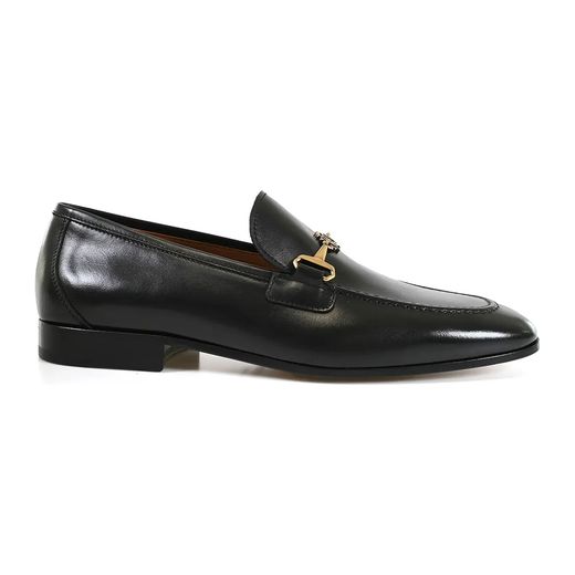 Roberto Cavalli Bit Loafers
