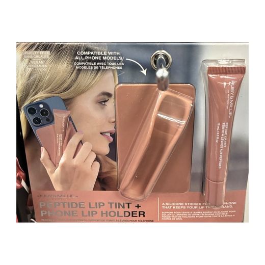 Ruby and Millie Peptide Lip Tint