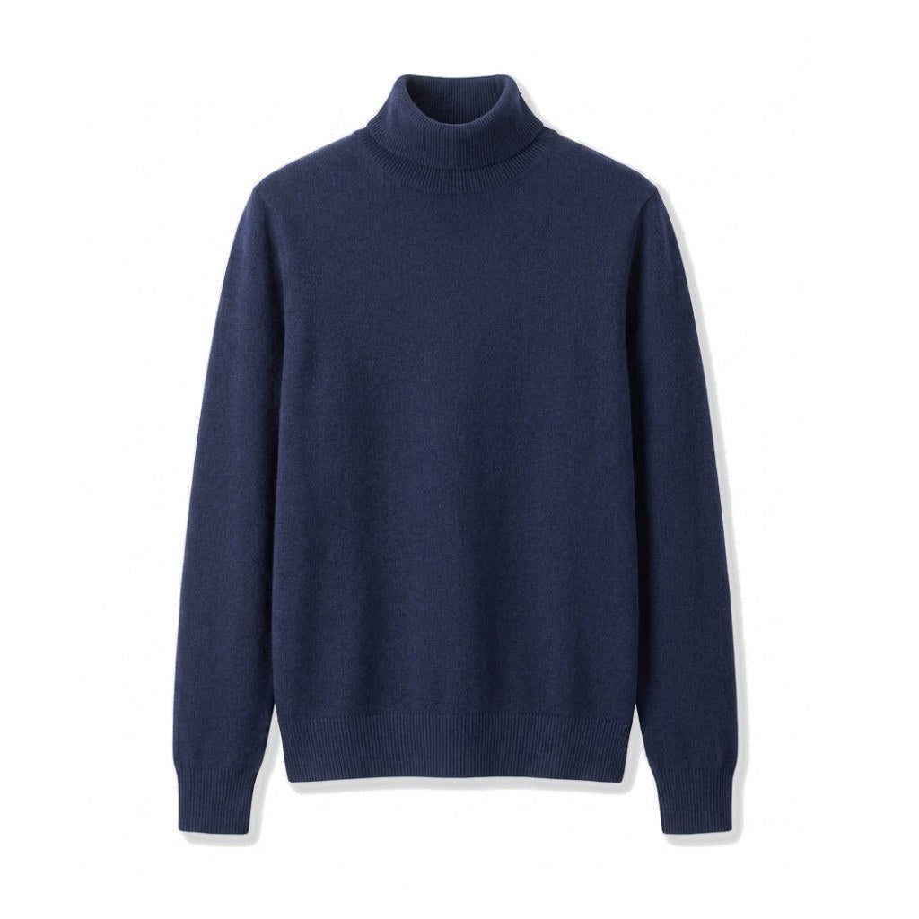 Saks Fifth Avenue Men's Cashmere Turtleneck