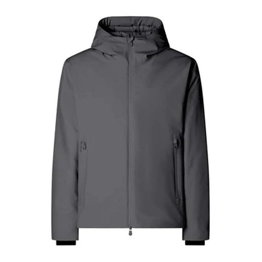 Save The Duck Federico Rain Jacket Gray