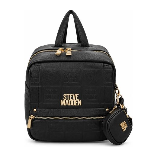 Steve Madden Backpack with Mini Bag