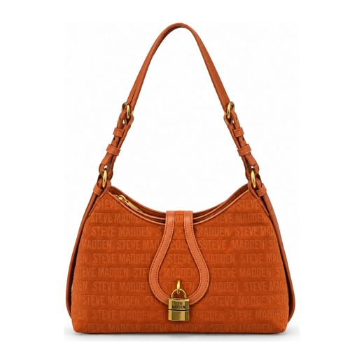 Steve Madden Padlock Crossbody Bag
