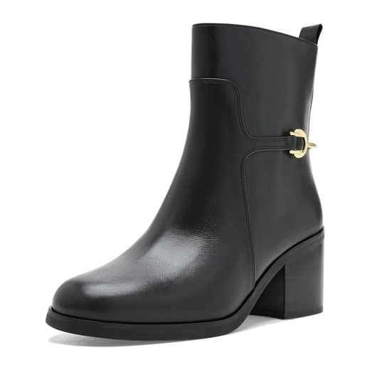 Stuart Weitzman Cecily Ankle Boots