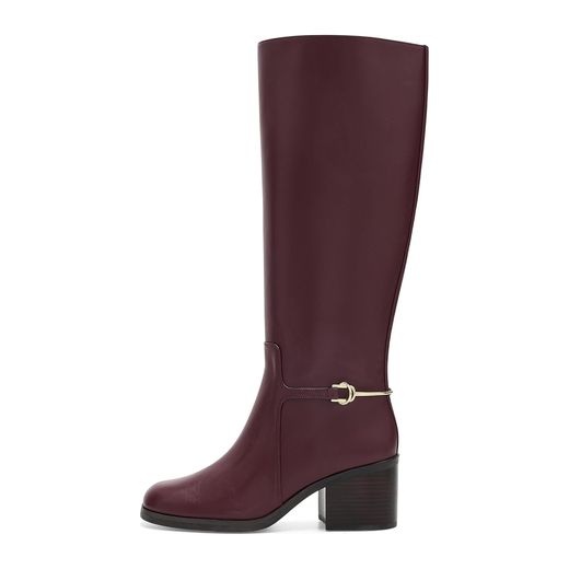 Stuart Weitzman Cecily Knee-High Boots