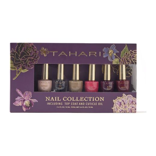 Tahari Nail Collection Gift Set