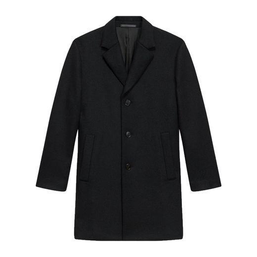 Theory Wool Coat