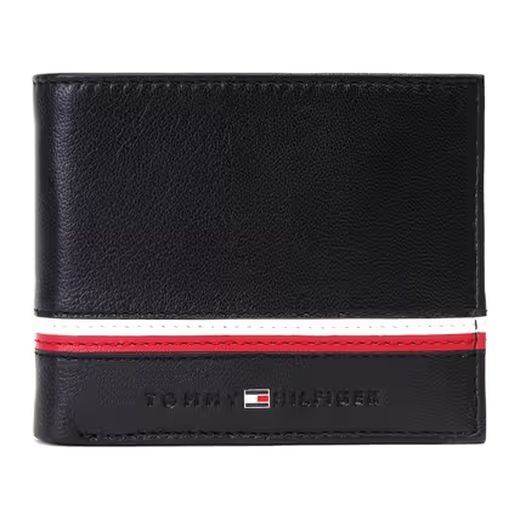 Tommy Hilfiger Boxed Wallet Gift Set
