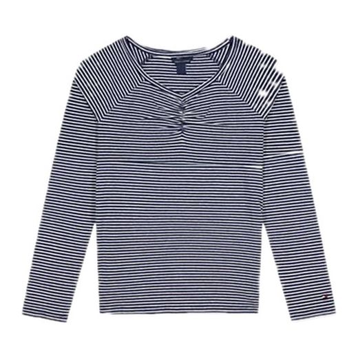 Tommy Hilfiger Girls Stripe Top